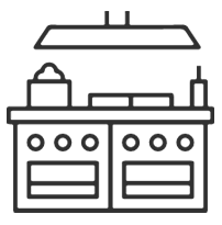 Virtual Kitchens