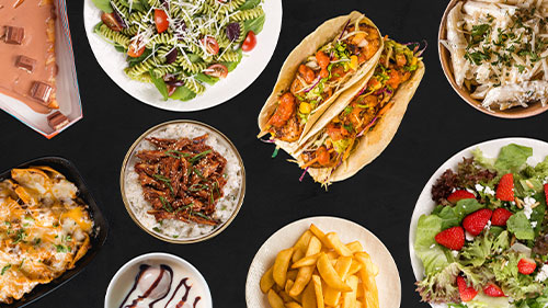 ...